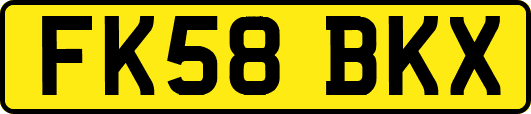 FK58BKX