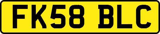FK58BLC