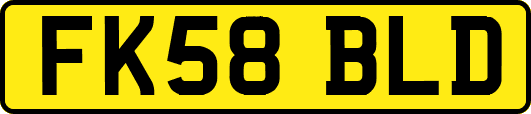 FK58BLD