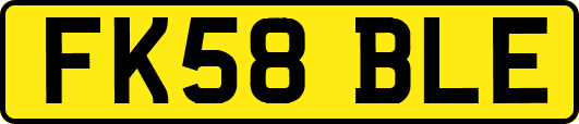 FK58BLE