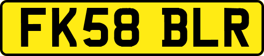 FK58BLR