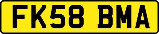 FK58BMA