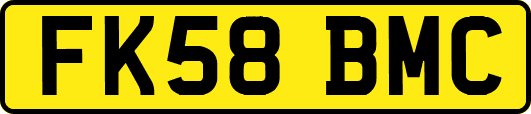 FK58BMC