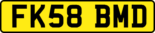 FK58BMD