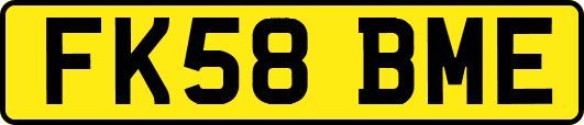 FK58BME