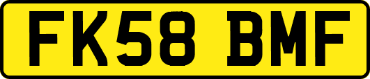 FK58BMF