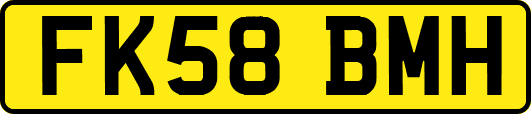 FK58BMH