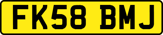 FK58BMJ