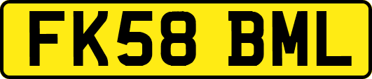 FK58BML