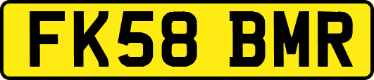 FK58BMR