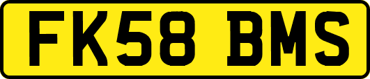 FK58BMS