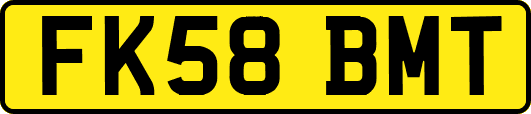 FK58BMT