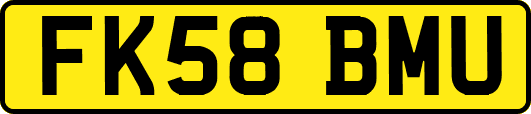 FK58BMU