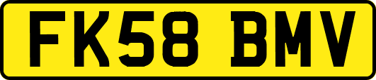 FK58BMV