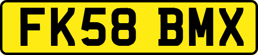 FK58BMX