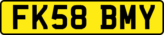 FK58BMY
