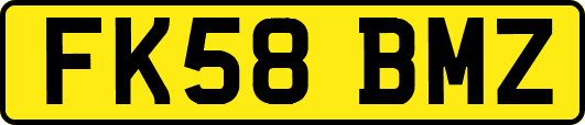 FK58BMZ