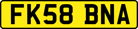FK58BNA