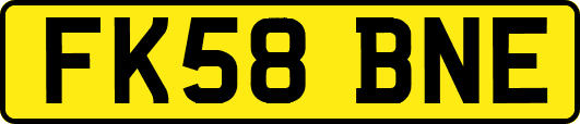 FK58BNE