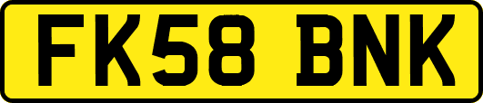FK58BNK