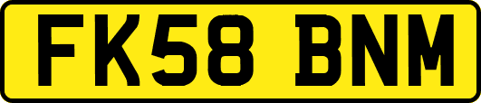 FK58BNM