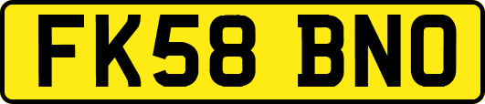 FK58BNO