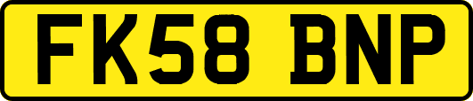 FK58BNP