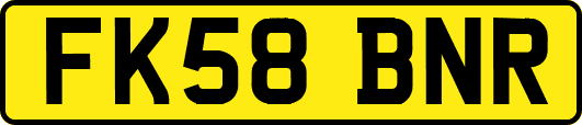 FK58BNR