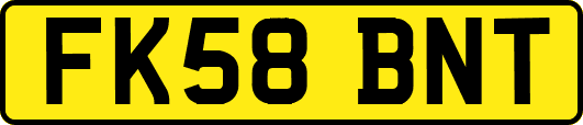 FK58BNT
