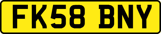 FK58BNY