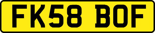 FK58BOF