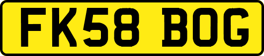 FK58BOG