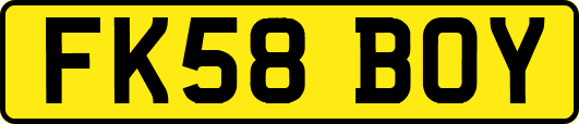 FK58BOY