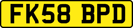 FK58BPD
