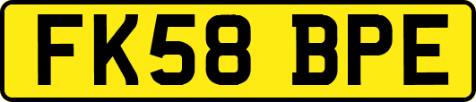FK58BPE