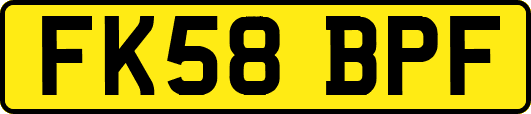 FK58BPF