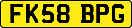 FK58BPG
