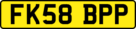 FK58BPP