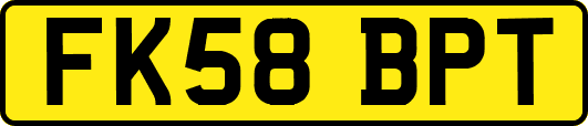 FK58BPT