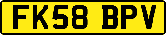 FK58BPV