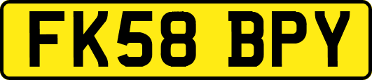 FK58BPY