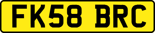 FK58BRC