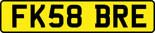 FK58BRE