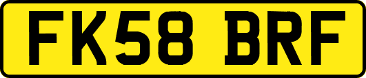 FK58BRF