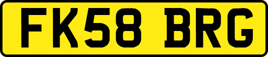 FK58BRG