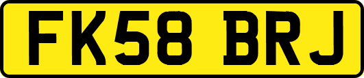 FK58BRJ