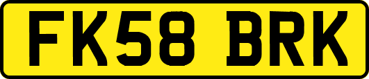 FK58BRK