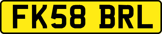 FK58BRL