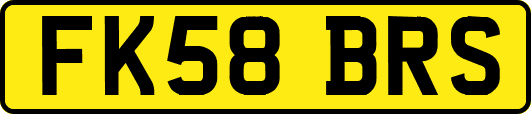 FK58BRS