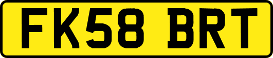 FK58BRT